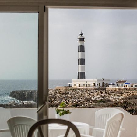 El Faro 8 Apartment กาลาเอนบอสช์ ภายนอก รูปภาพ