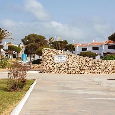 El Faro 8 Apartment กาลาเอนบอสช์ ภายนอก รูปภาพ