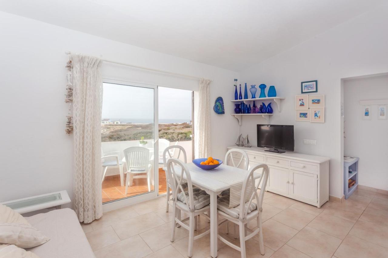 El Faro 8 Apartment กาลาเอนบอสช์ ภายนอก รูปภาพ