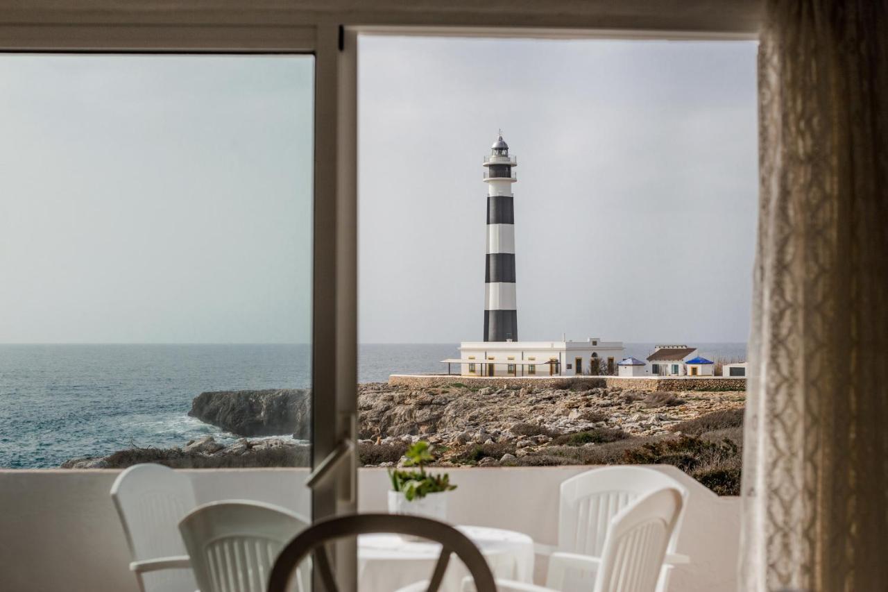 El Faro 8 Apartment กาลาเอนบอสช์ ภายนอก รูปภาพ