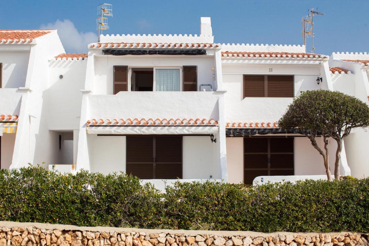 El Faro 8 Apartment กาลาเอนบอสช์ ภายนอก รูปภาพ