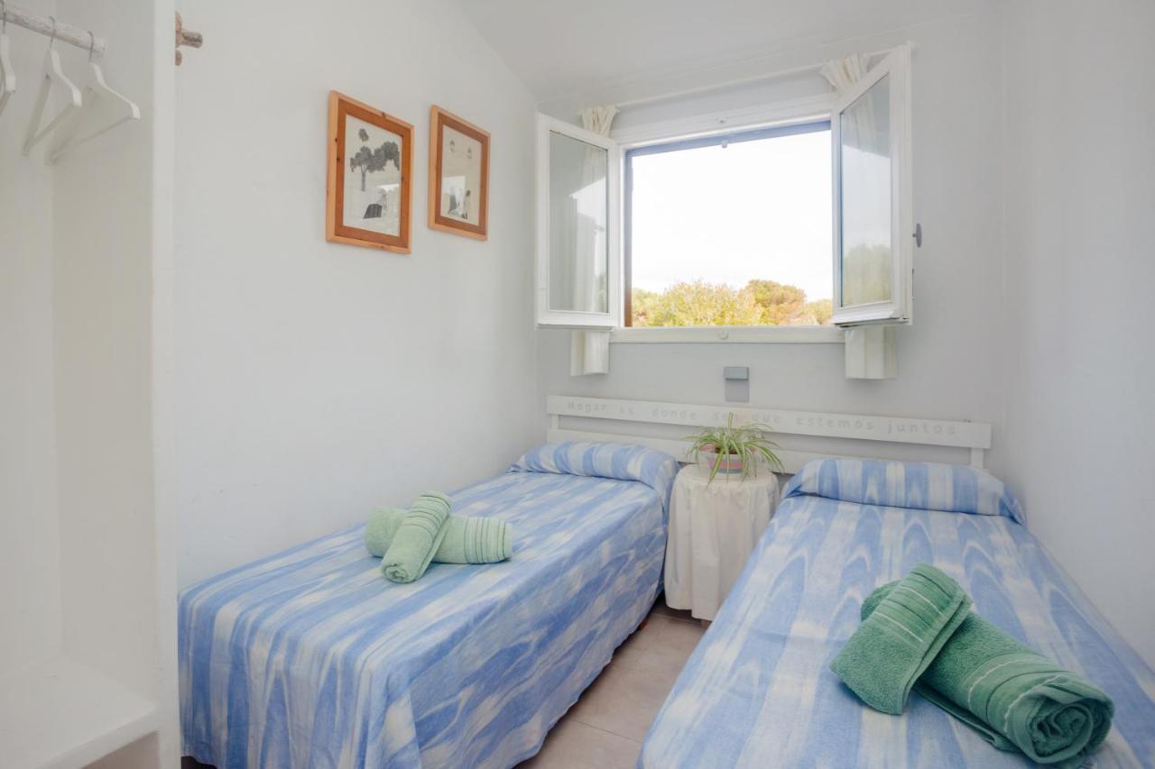 El Faro 8 Apartment กาลาเอนบอสช์ ภายนอก รูปภาพ