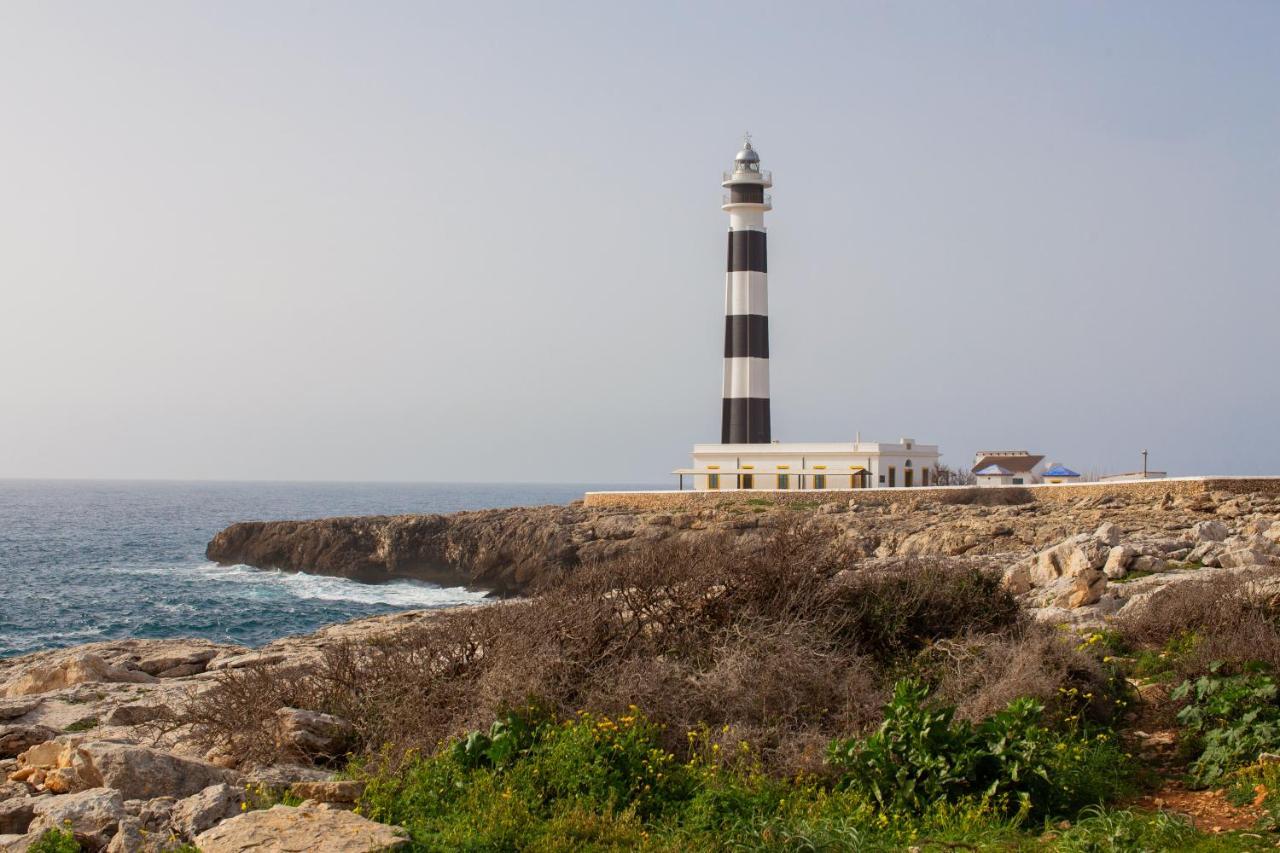 El Faro 8 Apartment กาลาเอนบอสช์ ภายนอก รูปภาพ