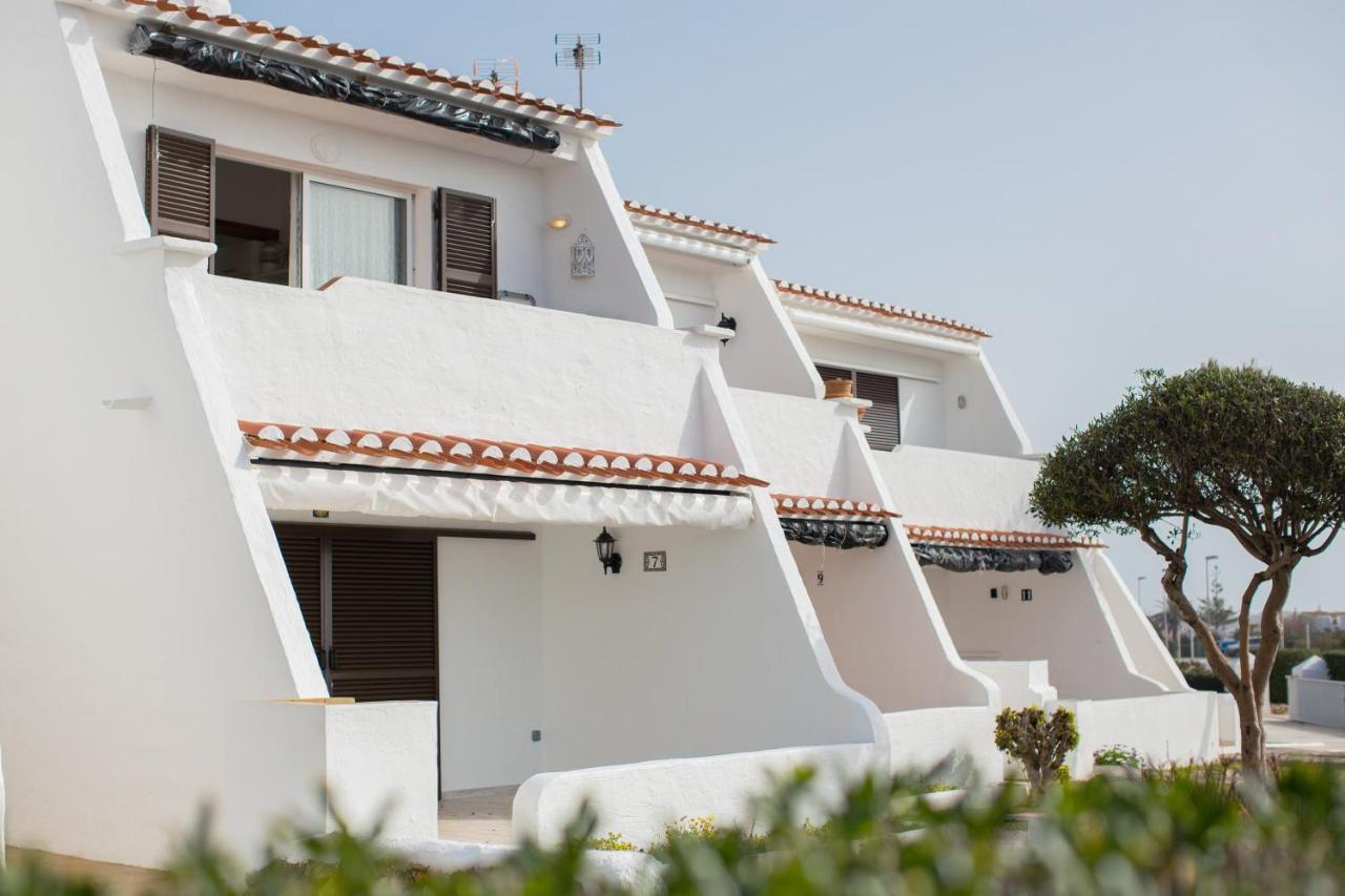 El Faro 8 Apartment กาลาเอนบอสช์ ภายนอก รูปภาพ