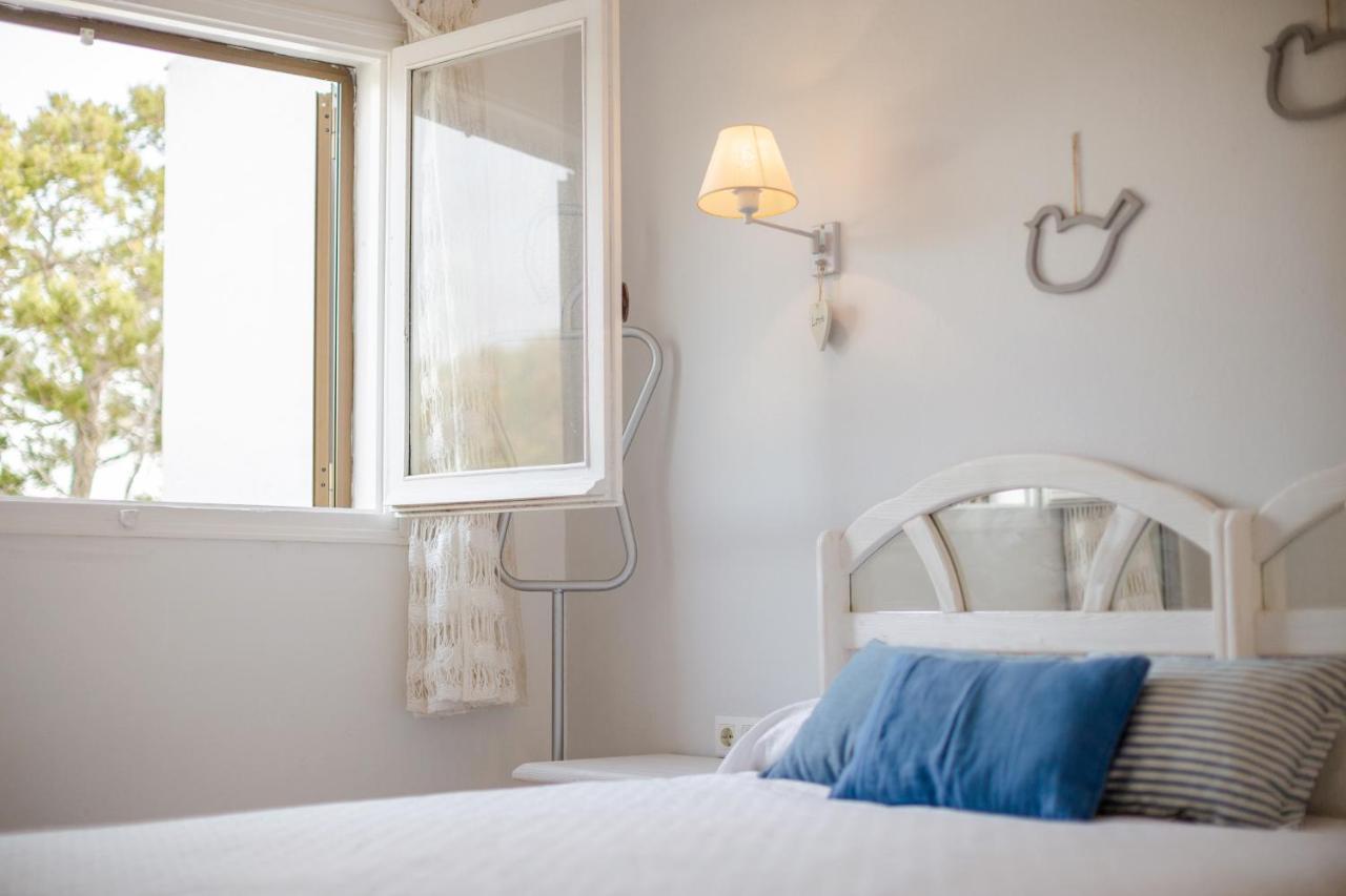 El Faro 8 Apartment กาลาเอนบอสช์ ภายนอก รูปภาพ