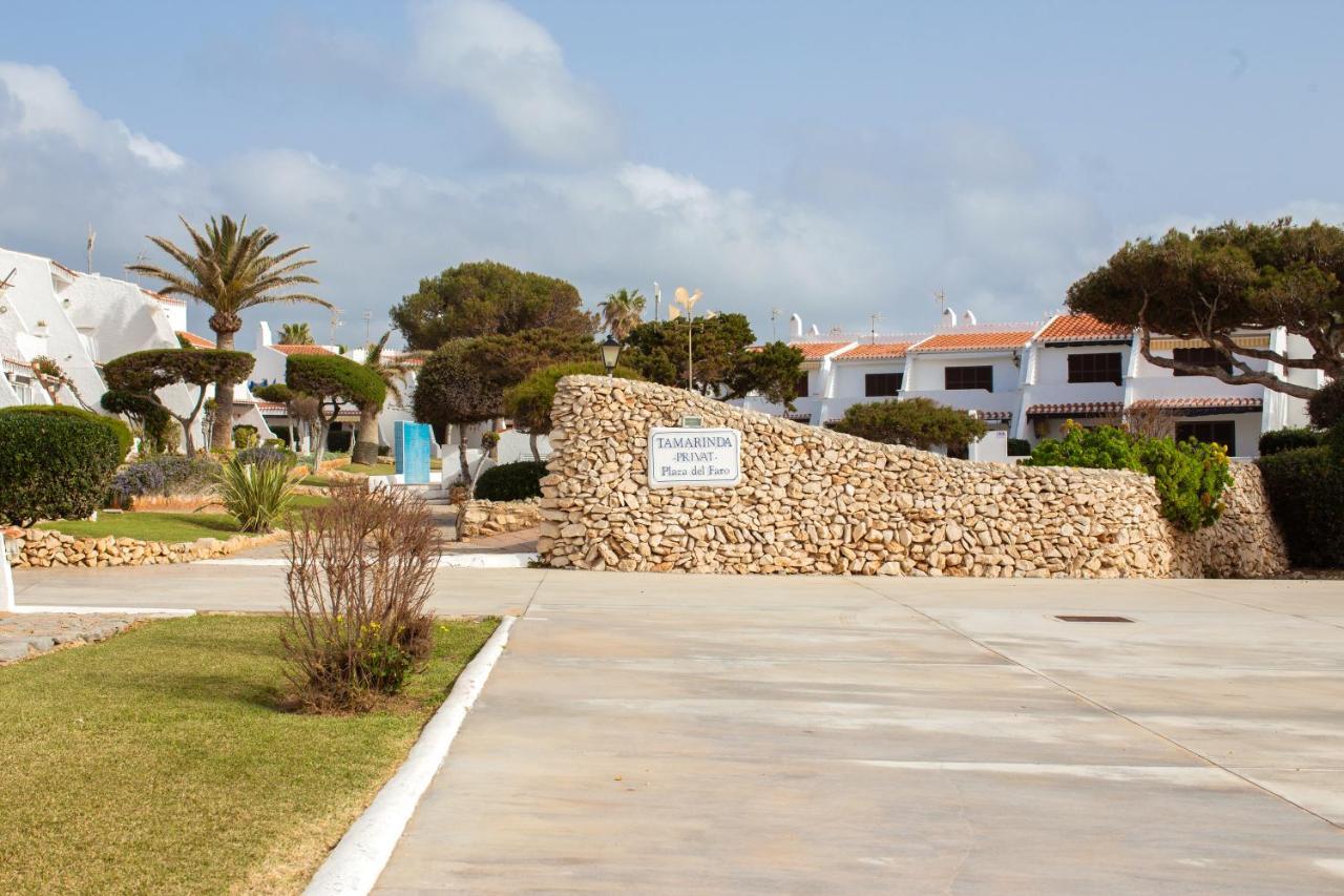 El Faro 8 Apartment กาลาเอนบอสช์ ภายนอก รูปภาพ